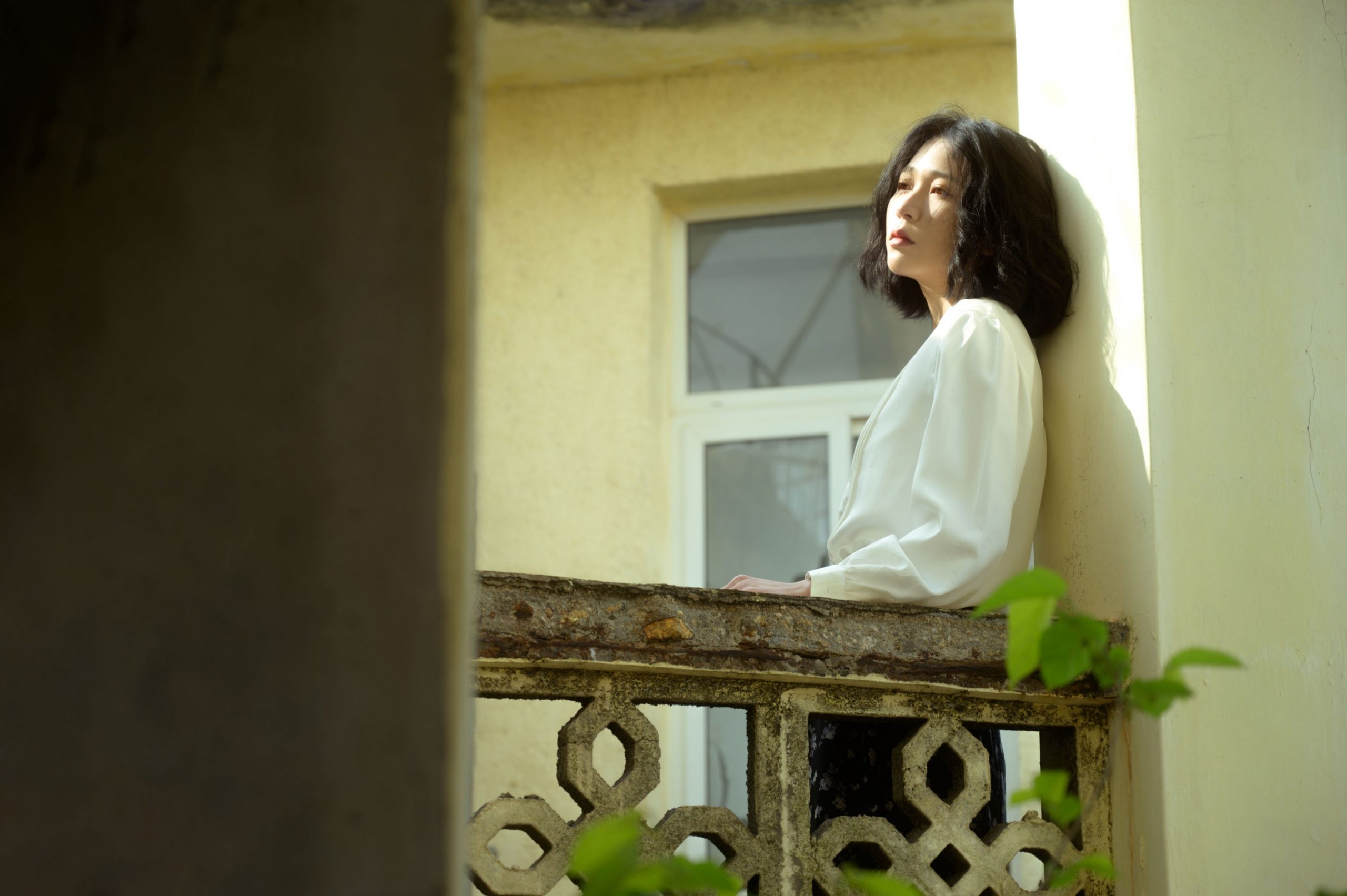 米饭 – 《海边的房子》[21P]
