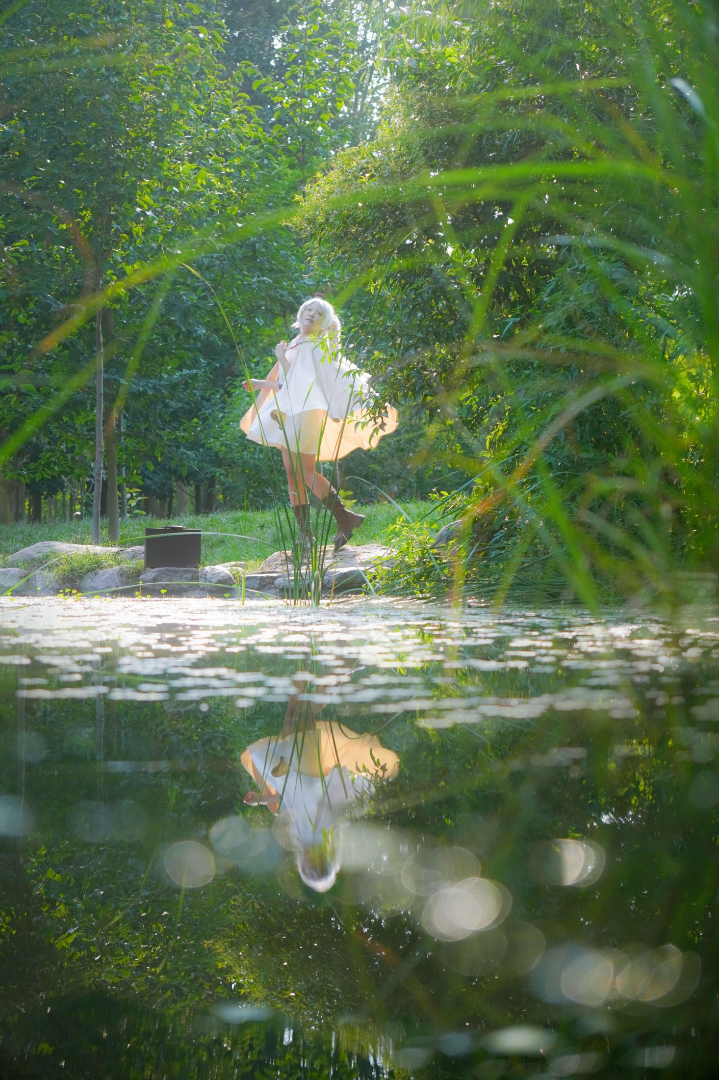 – 《葬送的芙莉莲》[12P]
