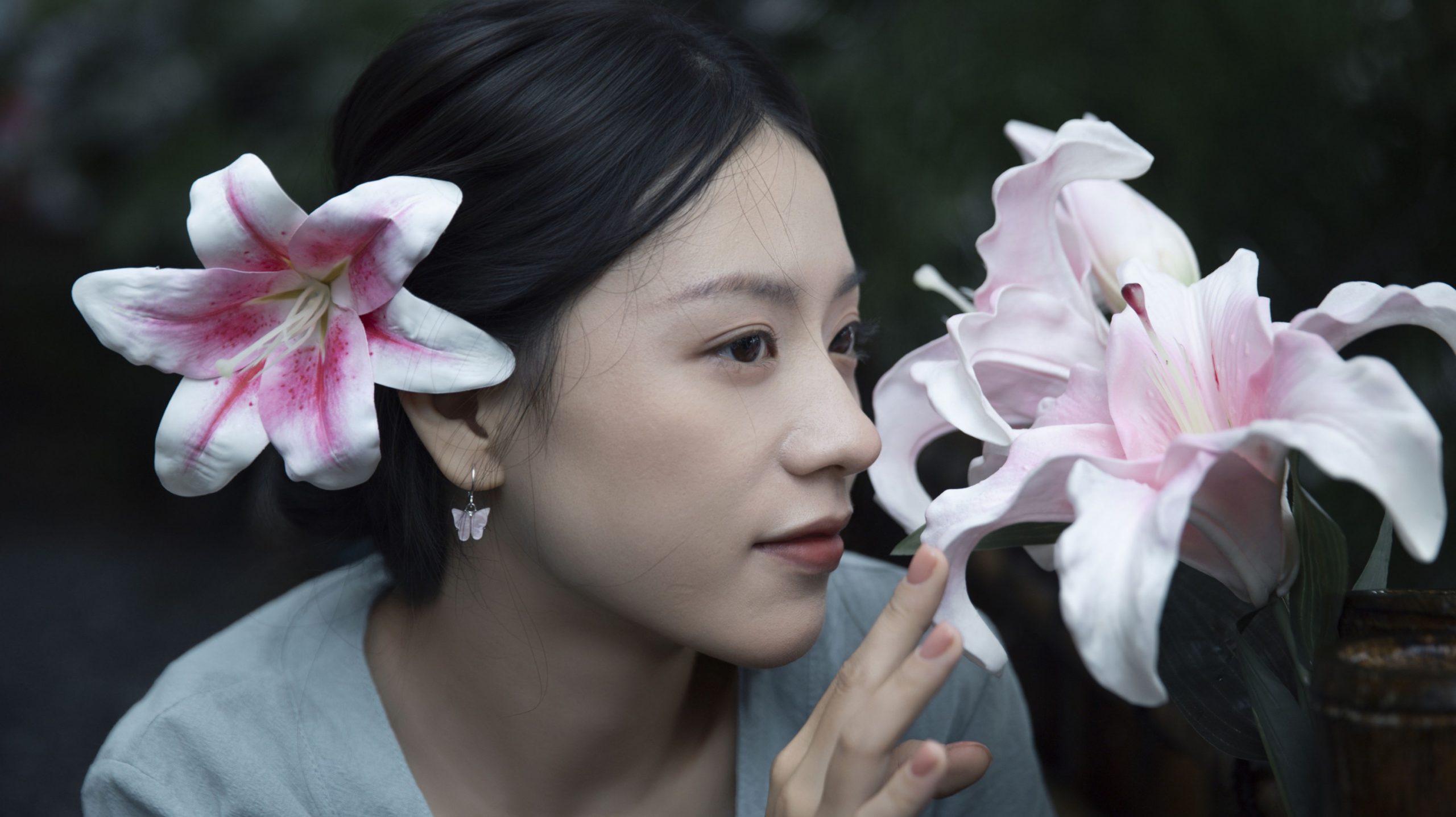 薄荷晓 – 《新中式》[29P]