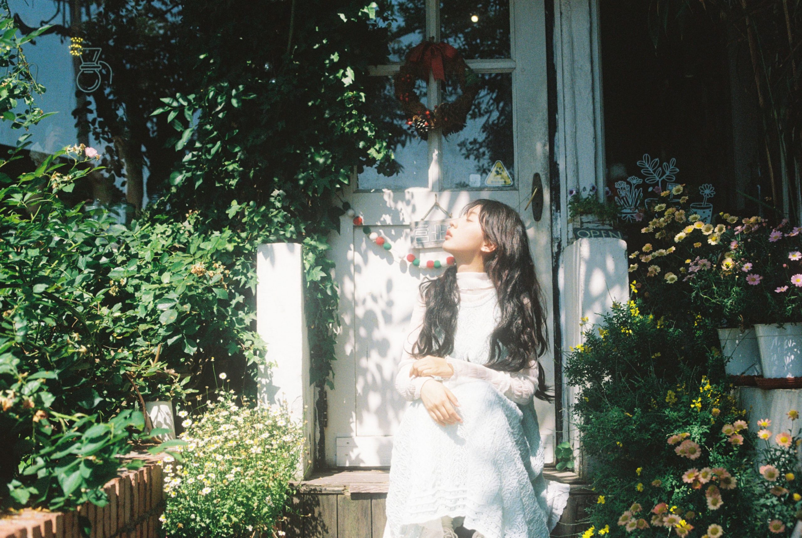 鱼丸or阿莹 – 《summer》[10P]