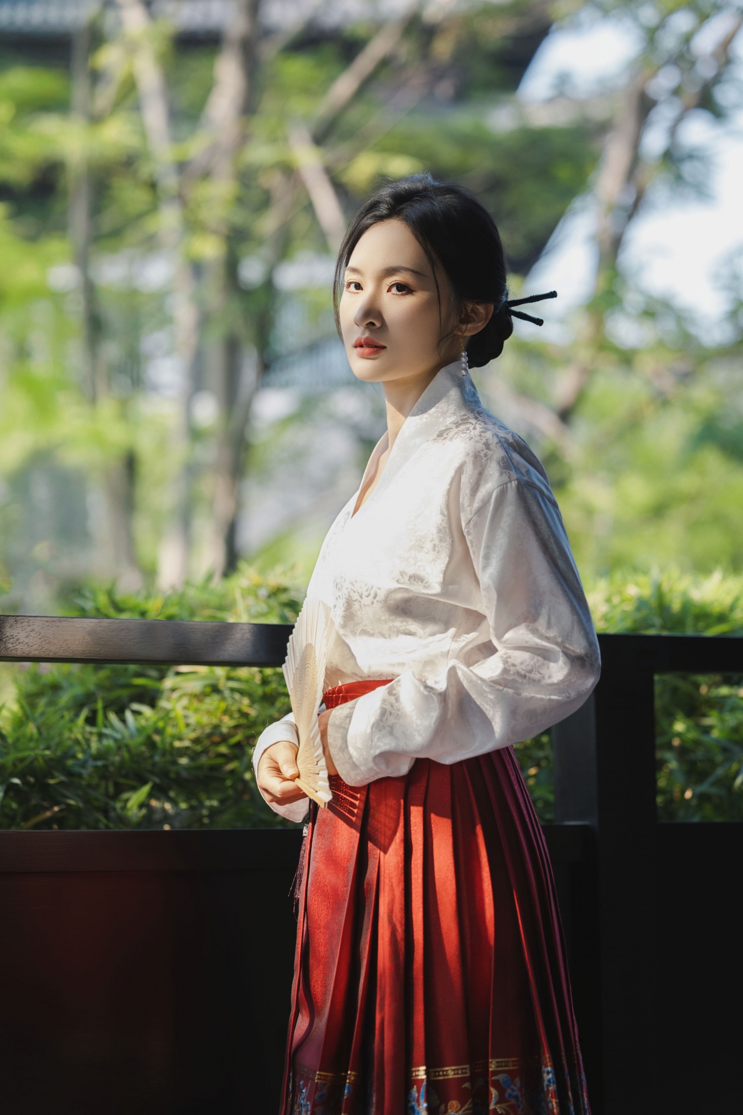 Rain – 《光与影》[21P]