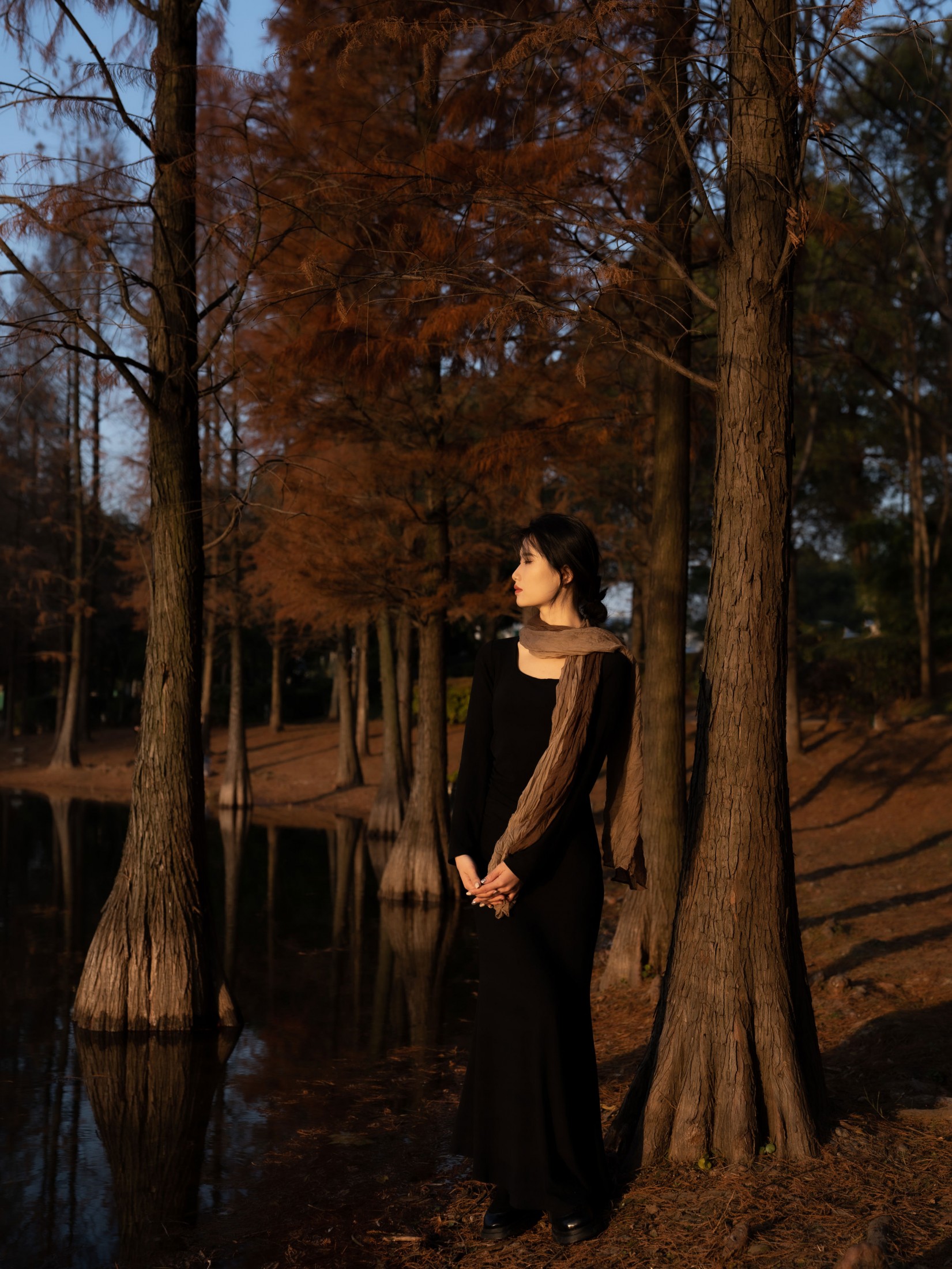 – 《秋》[11P]