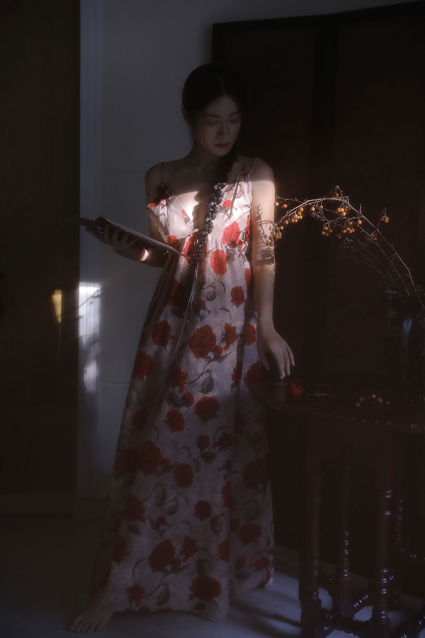 六六 – 《秋》[11P]